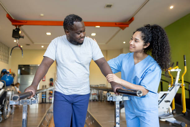 Occupational therapy